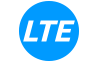 4G（LTE）高速通信