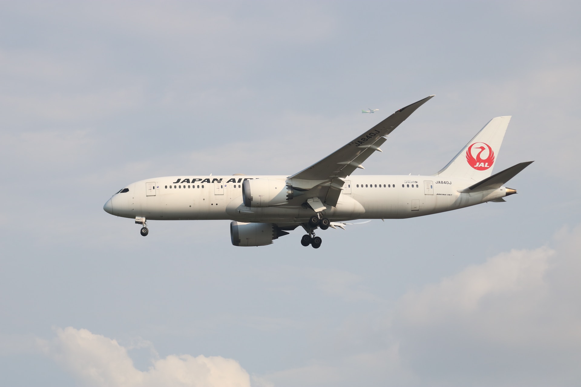 JAL