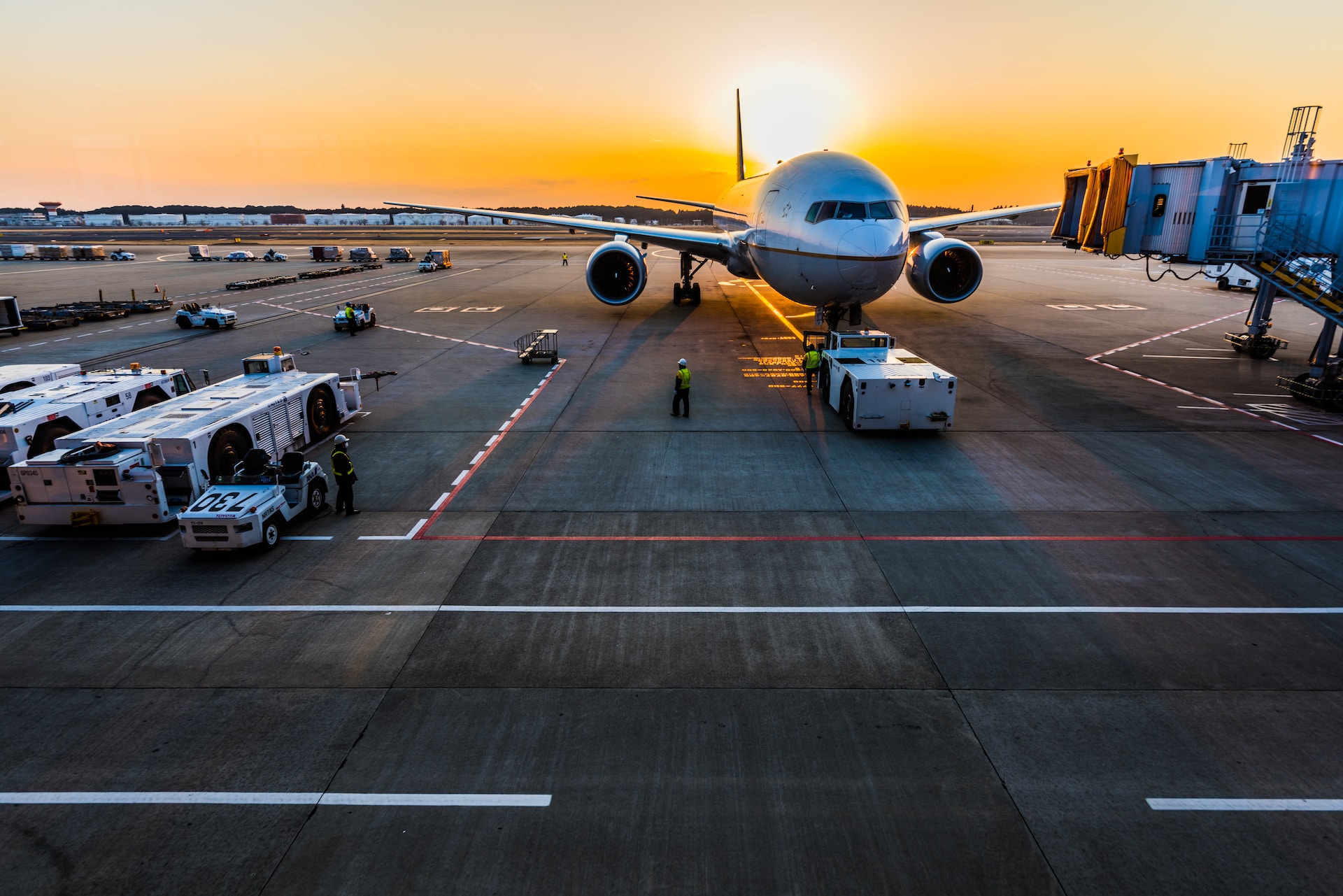 仁川国際空港