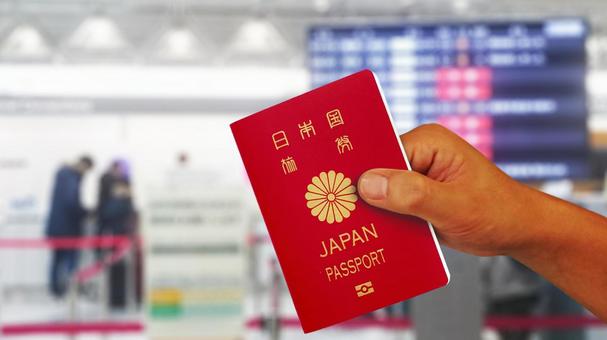 アメリカ旅行の入出国準備と手続