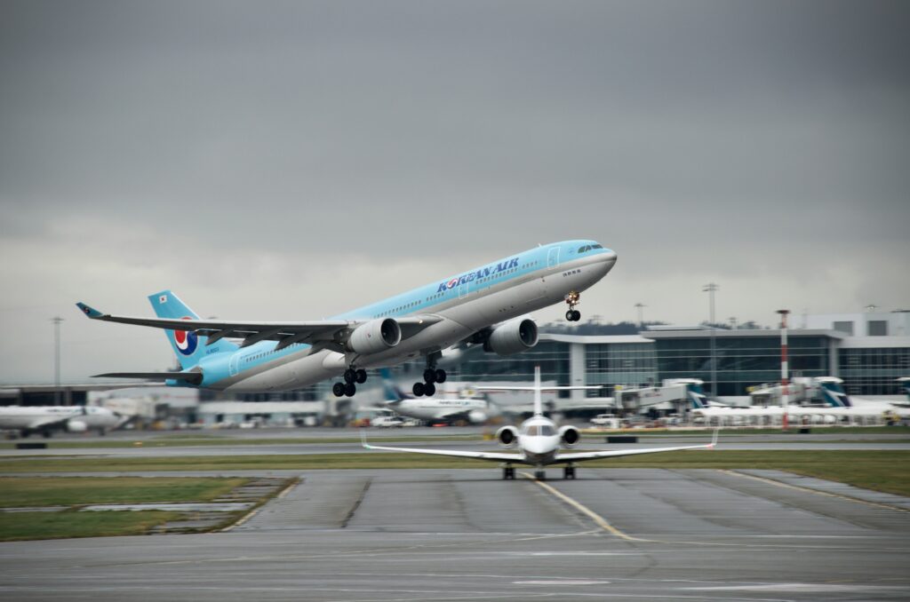 大韓航空の基本情報